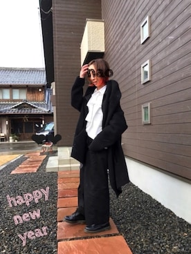 nao☆さんのコーディネート