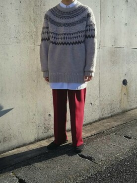 taichiさんのコーディネート