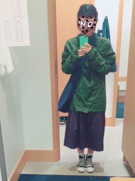 のふさんのコーディネート