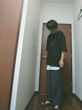 daikiさんのコーディネート