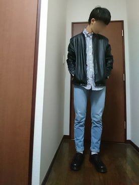 daikiさんのコーディネート