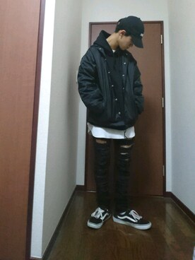 daikiさんのコーディネート