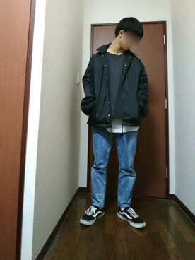 daikiさんのコーディネート