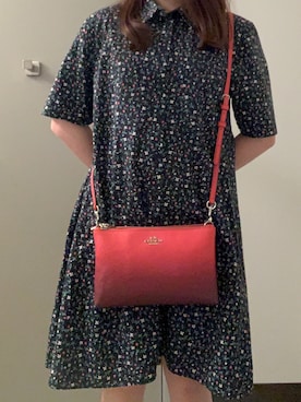 canaさんのコーディネート