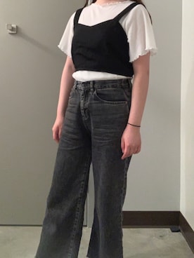 canaさんのコーディネート