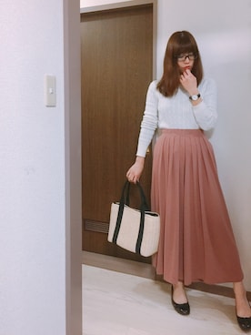 たむきちさんのコーディネート