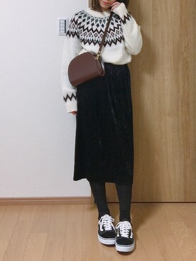 たむきちさんのコーディネート