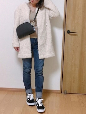 たむきちさんのコーディネート