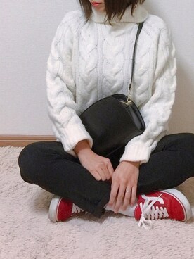 たむきちさんのコーディネート