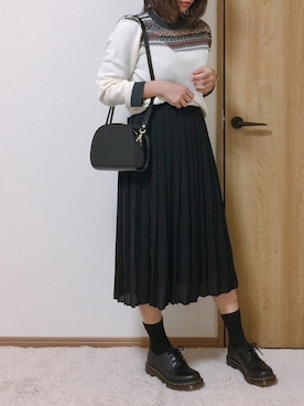 たむきちさんのコーディネート