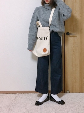 たむきちさんのコーディネート