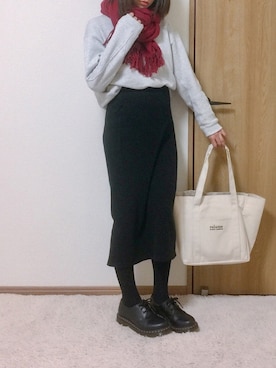 たむきちさんのコーディネート