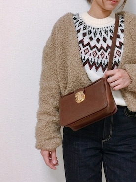 たむきちさんのコーディネート