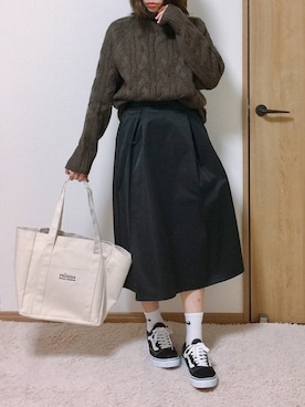 たむきちさんのコーディネート