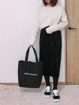 たむきちさんのコーディネート