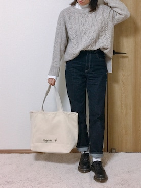 たむきちさんのコーディネート