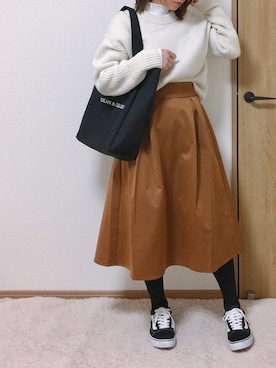 たむきちさんのコーディネート