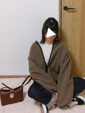 たむきちさんのコーディネート