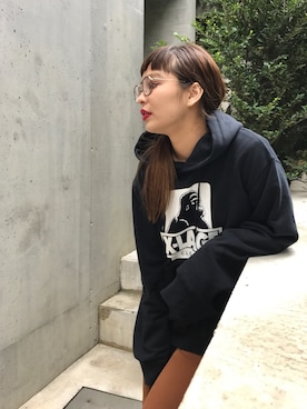 アッコさんのコーディネート