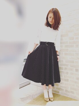 yuiさんのコーディネート