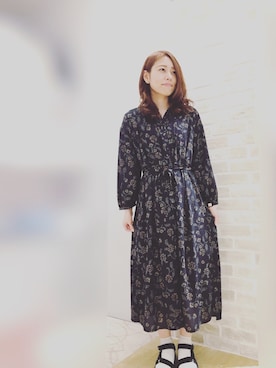 yuiさんのコーディネート