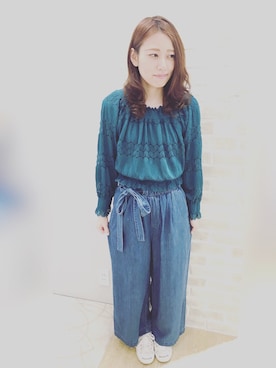 yuiさんのコーディネート