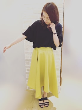 yuiさんのコーディネート