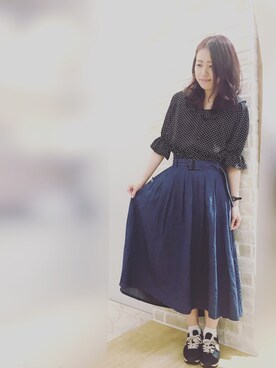 yuiさんのコーディネート