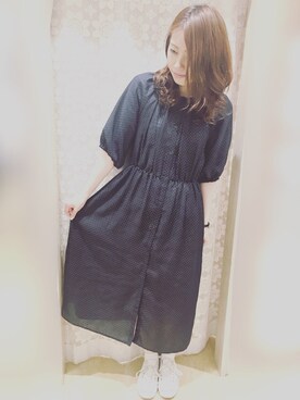 yuiさんのコーディネート