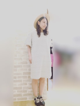 yuiさんのコーディネート