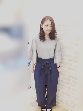 yuiさんのコーディネート