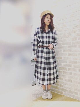 yuiさんのコーディネート