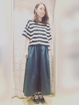 yuiさんのコーディネート