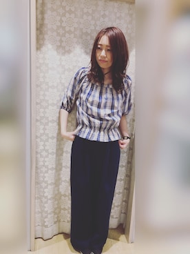 yuiさんのコーディネート