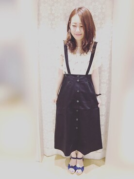 yuiさんのコーディネート