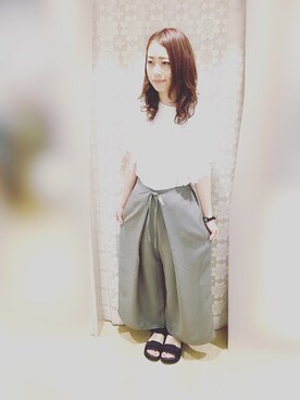 yuiさんのコーディネート