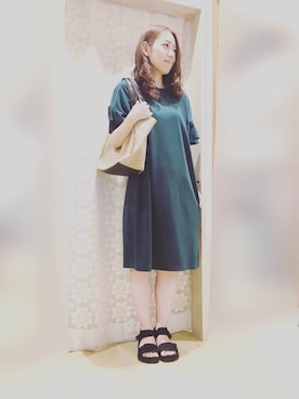 yuiさんのコーディネート