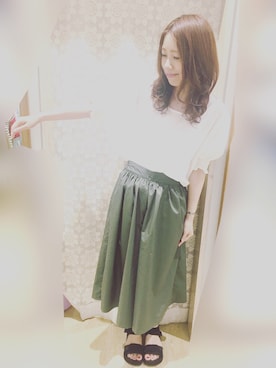 yuiさんのコーディネート