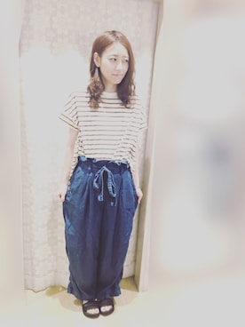 yuiさんのコーディネート