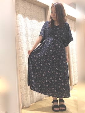 yuiさんのコーディネート