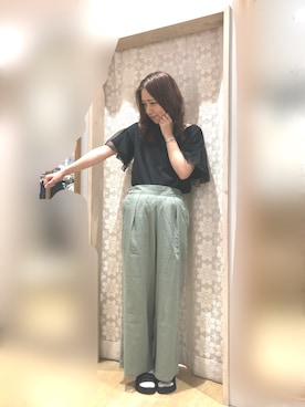 yuiさんのコーディネート