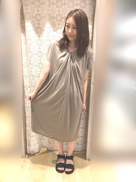 yuiさんのコーディネート