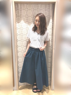 yuiさんのコーディネート