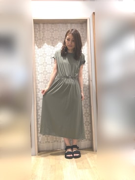 yuiさんのコーディネート