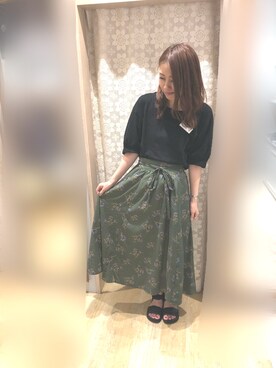 yuiさんのコーディネート