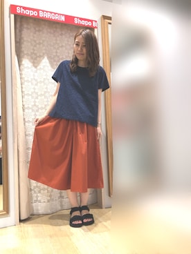 yuiさんのコーディネート