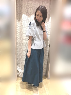 yuiさんのコーディネート