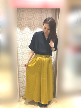 yuiさんのコーディネート