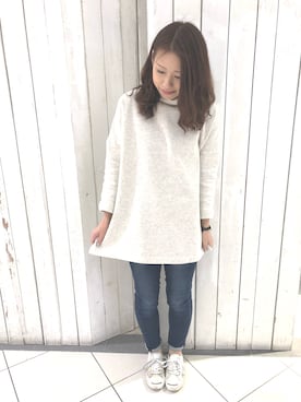 yuiさんのコーディネート