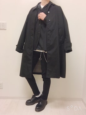 ROTOさんのコーディネート